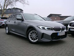 Bild des Angebotes BMW 320 Touring M Sport ACC HeadUp LED Kamera
