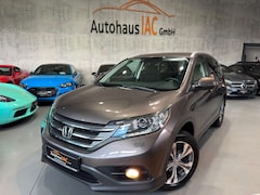Bild des Angebotes Honda CR-V Lifestyle 2WD XENON RF-KAM LEDER SHZ
