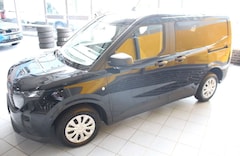 Bild des Angebotes Ford Transit Courier Trend Doppelkabine AHK Kamera