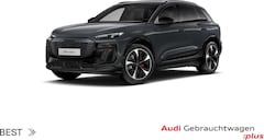 Bild des Angebotes Audi Q6 Q6 e-tron performance S-LINE*EDITION-ONE-GREY*AH