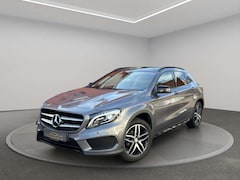 Bild des Angebotes Mercedes-Benz GLA 200 CDI / d 4Matic Street Style*Offroad*AMG*