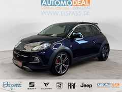 Bild des Angebotes Opel Adam Rocks S NAV SITZ.HZG TEMPOMAT LENK.HZG APPLE/ANDRO