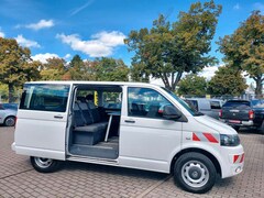 Bild des Angebotes VW T5 Multivan Bus Klima Standheizung