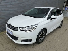 Bild des Angebotes Citroen C4 Selection Automatik/Klimaautom/PDC/Bluetooth
