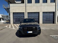 Bild des Angebotes Audi SQ7 SQ7 4.0 TDI quattro tiptronic B&O MASSAGE AHK NAPPA