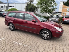 Bild des Angebotes Ford Focus Finesse,Automatik,TÜV&AU:09/2027