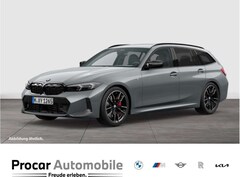 Bild des Angebotes BMW 340 M340d xDrive Touring M Sport Pro HuD+LED+H/K+DAB+M