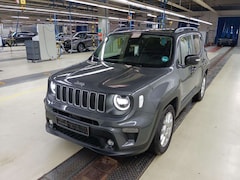 Bild des Angebotes Jeep Renegade Longitude Mild-Hybrid FWD