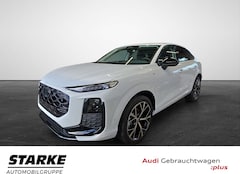 Audi Q3 Sportback TFSI S tronic S line 20 Zoll