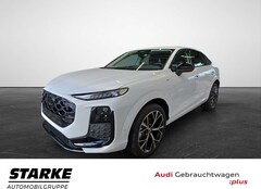 Bild des Angebotes Audi Q3 Sportback TFSI S tronic S line 20 Zoll