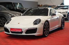 Bild des Angebotes Porsche 991 /911 Carrera 4 *Unfallfrei*Sport-Chrono*
