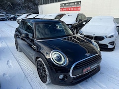 Bild des Angebotes MINI One 1.5 Chili LED Teilleder Shz PDC