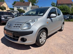 Bild des Angebotes Nissan Pixo Acenta TÜV 02/2025+Klima