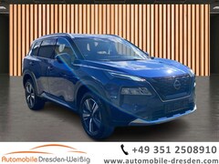 Bild des Angebotes Nissan X-Trail 1.5 e-Power Tekna*Navi*HeadUp*