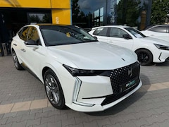 DS Automobiles DS 4 E-Tense Pallas PHEV,Schiebed.,ACC,8-fach