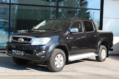 Bild des Angebotes Toyota Hilux 3.0 Double Cab Life 4x4