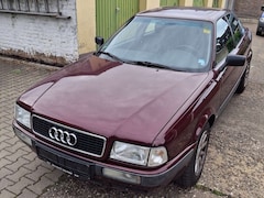 Bild des Angebotes Audi 80 80 Aut.
