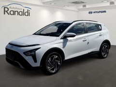 Bild des Angebotes Hyundai BAYON 1.0T-GDi 48V iMT+Select+Vorführwagen+