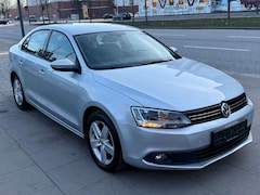 Bild des Angebotes VW Jetta VI Comfortline / Top Zustand