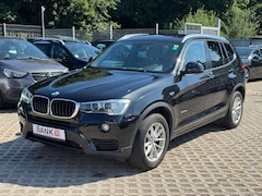 Bild des Angebotes BMW X3 X3 sDrive*Advantage*NAVI*LEDER*SITZHEIZUNG*