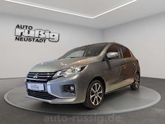Bild des Angebotes Mitsubishi Space Star Top *AT*Carplay*LED*Sitzhzg.