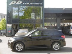 Bild des Angebotes BMW X1 sDrive 18d Pano Sitzhzg. Ganzjahresreifen PDC