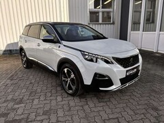 Bild des Angebotes Peugeot 5008 BlueHDi 180 EAT8 Crossway