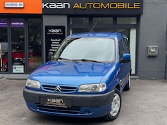 Bild des Angebotes Citroen Berlingo Multispace 1.6i Chrono/TÜV-NEU/KLIMA/SERVO/USB