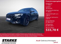 Bild des Angebotes Audi SQ7 4.0 TFSI tiptronic quattro