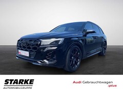 Bild des Angebotes Audi SQ7 4.0 TFSI tiptronic quattro