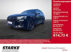 Bild des Angebotes Audi SQ7 4.0 TFSI tiptronic quattro