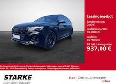 Bild des Angebotes Audi SQ7 4.0 TFSI tiptronic quattro
