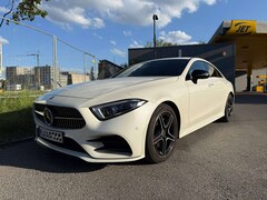 Bild des Angebotes Mercedes-Benz CLS 450 CLS 450 4Matic 9G-TRONIC AMG Line