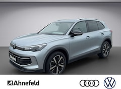 Bild des Angebotes VW Tiguan Goal 2.0 TDI DSG