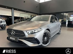 Bild des Angebotes Mercedes-Benz A 250 e AMG+PANO+AHK+DISTR+MULTIBEAM+BURM+KEYL+