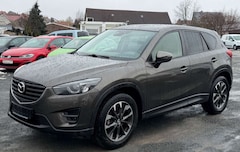 Bild des Angebotes Mazda CX-5 Nakama SHZ/NAVI/EURO 6