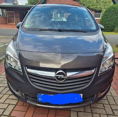 Bild des Angebotes Opel Meriva Meriva 1.6 CDTI ecoflex