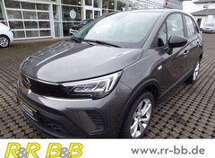 Bild des Angebotes Opel Crossland Edition 1.2 AT+NAVI+SHZ+DAB+LED+FSE