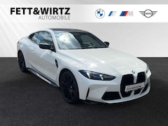 Bild des Angebotes BMW M4 Competition Coupé Harman/Kardon|Sitzbelüftung