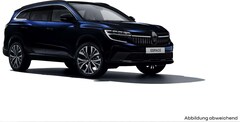 Bild des Angebotes Renault Espace Esprit Alpine E-Tech Full Hybrid 200