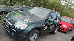 Bild des Angebotes Suzuki Grand Vitara 1.9 DDIS 4x4, AHK, Klima, ohne tüv
