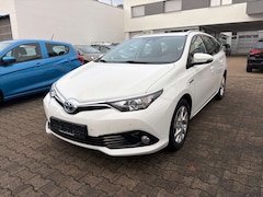Bild des Angebotes Toyota Auris Hybrid Comfort*KAMERA*