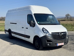 Bild des Angebotes Opel Movano 2.3 D L2H1 2WD VA
