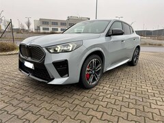 Bild des Angebotes BMW iX2 iX2 xDrive30, AHK, Voll, Neupreis 75.200,- Euro