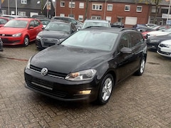 Bild des Angebotes VW Golf VII Variant Comfortline BMT*NAVI*SHZ*PDC***