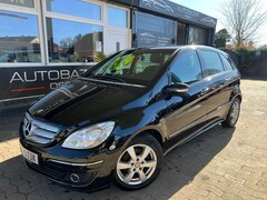 Bild des Angebotes Mercedes-Benz B 180 B 180 CDI (245.207) Automatik