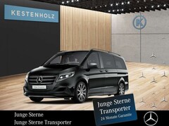 Bild des Angebotes Mercedes-Benz Vito Vito 119 CDI Tourer SELECT Lang AHK°STDH°LM19°