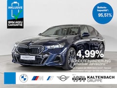 Bild des Angebotes BMW i5 eDrive 40 M-Sport Pro PANO AHK 360° LED