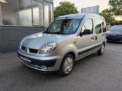 Bild des Angebotes Renault Kangoo Privilege 1.Hand Navi Klima ZV Media