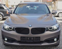 Bild des Angebotes BMW 320 Gran Turismo GT **xDrive**320i LCI ***TOP GEPFLEGT